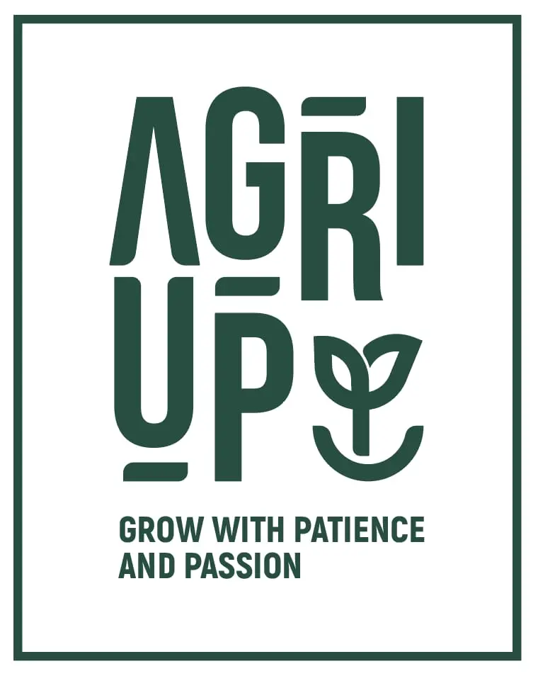 Agri Up Agri Up