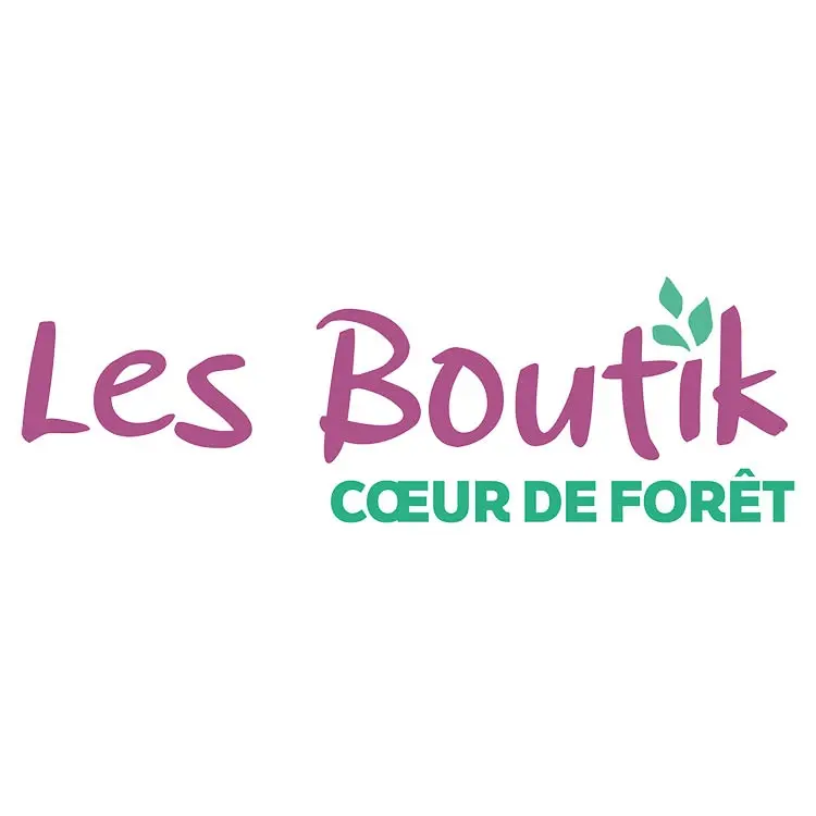 Les Boutik Coeur de Forêt Les Boutik Coeur de Forêt